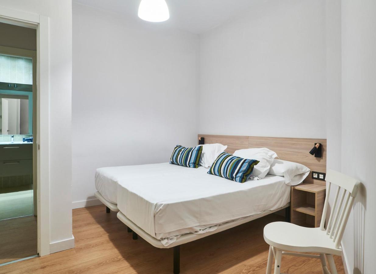 Appartement Slow Luchana