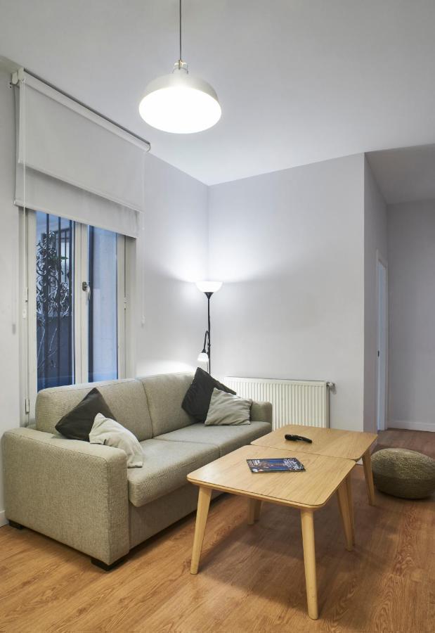 Slow Luchana Appartement *