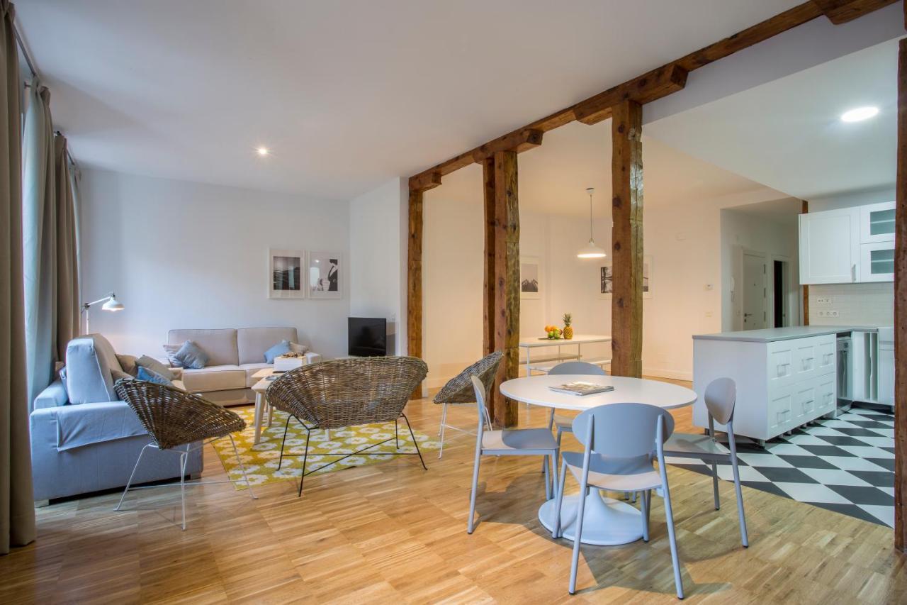 Slow Luchana Appartement *