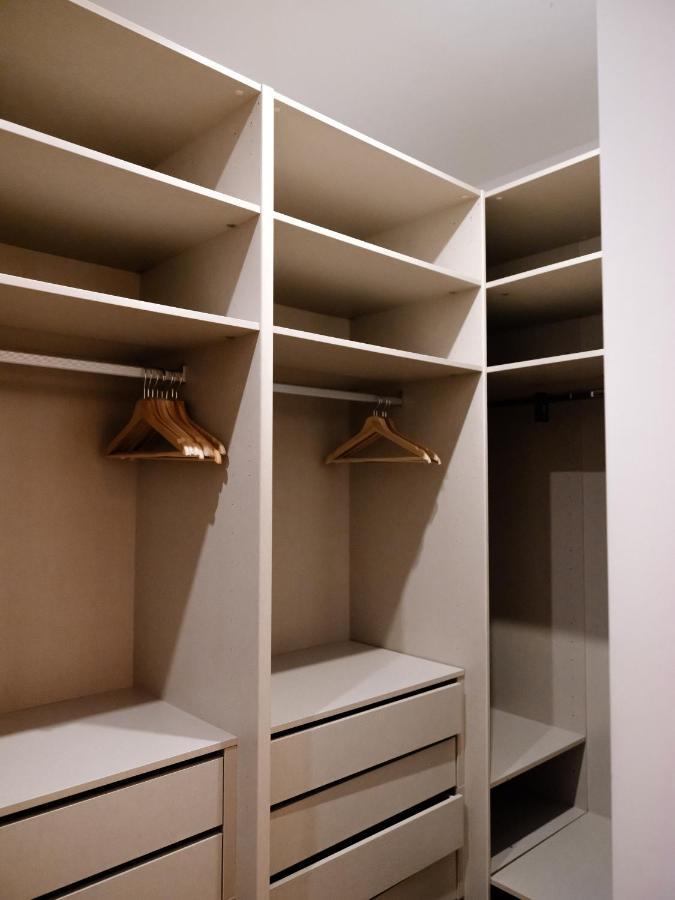 Appartement Slow Luchana