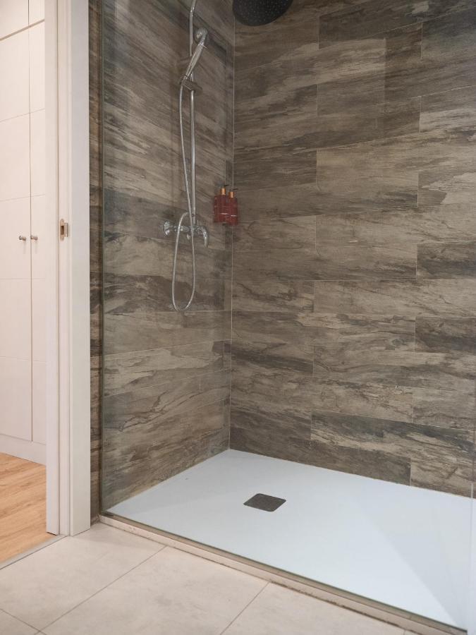 Appartement Slow Luchana *