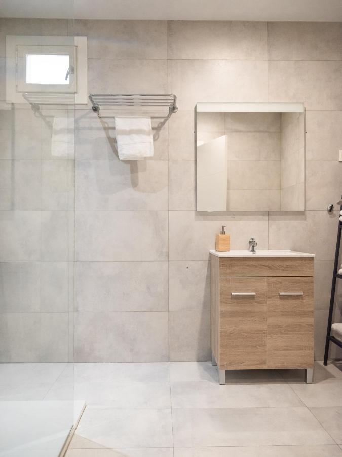 Slow Luchana Appartement *