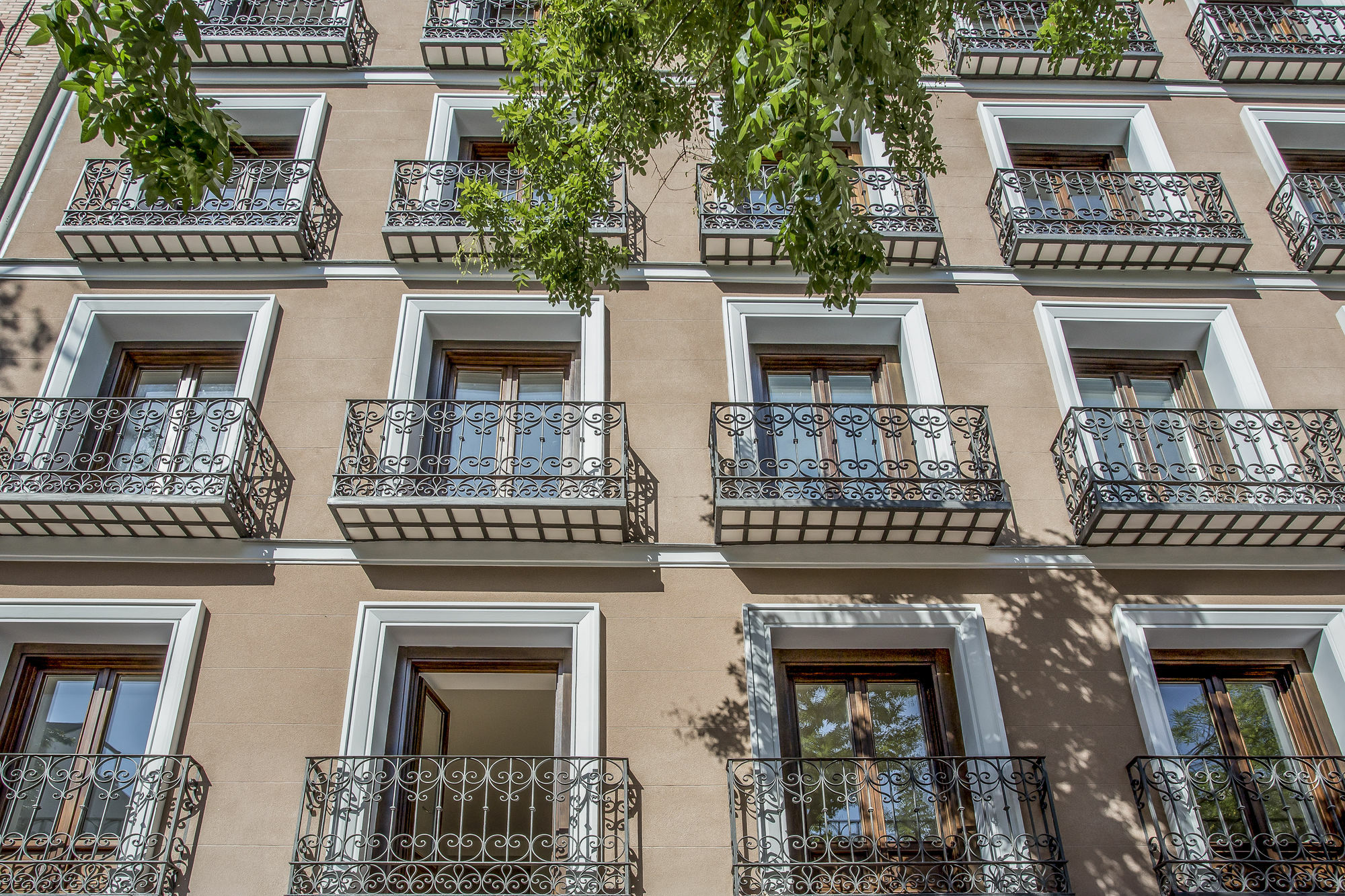 Appartement Slow Luchana *