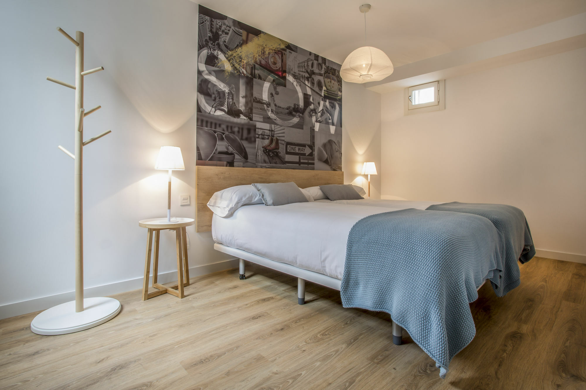 Appartement Slow Luchana *